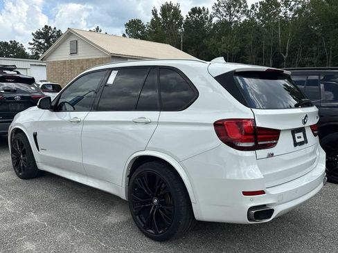 Used 2017 BMW X5 sDrive35i RWD image 9