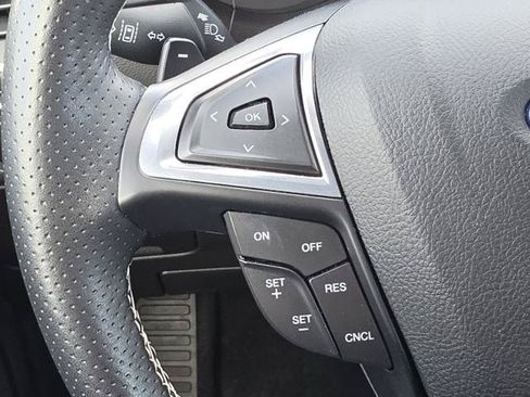 Certified 2024 Ford Edge ST AWD/4WD image 17