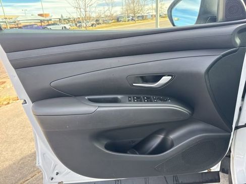 Used 2025 Hyundai Tucson SEL image 22