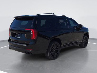 Used 2026 GMC Yukon Denali w/ Denali Reserve Package