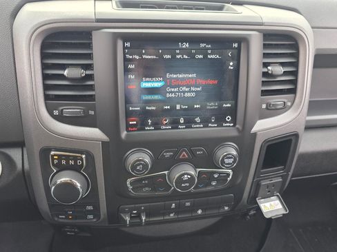 Used 2019 RAM 1500 Express w/ Wheel & Sound Group image 8