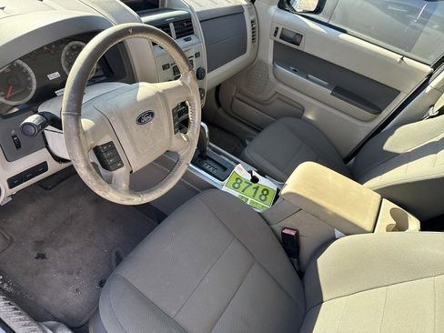 Used 2009 Ford Escape 2WD Hybrid image 8