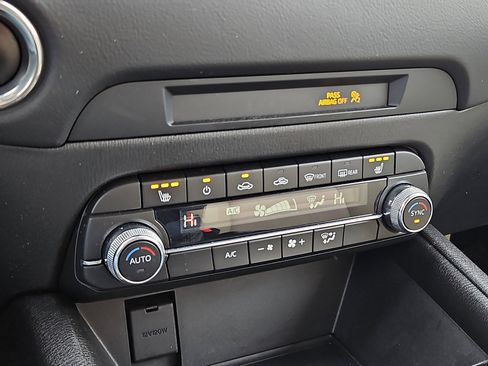 Certified 2023 MAZDA CX-5 AWD 2.5 S w/ Select Package image 15