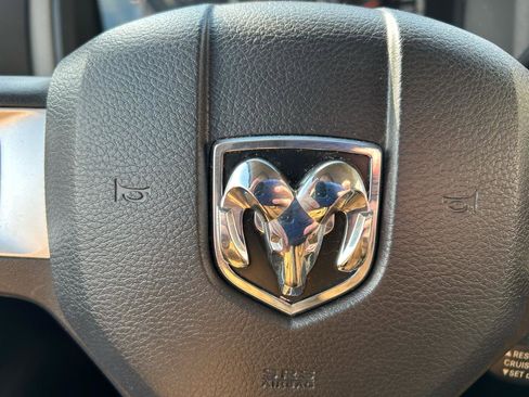 Used 2011 RAM 1500 ST w/ SXT Appearance Group image 19