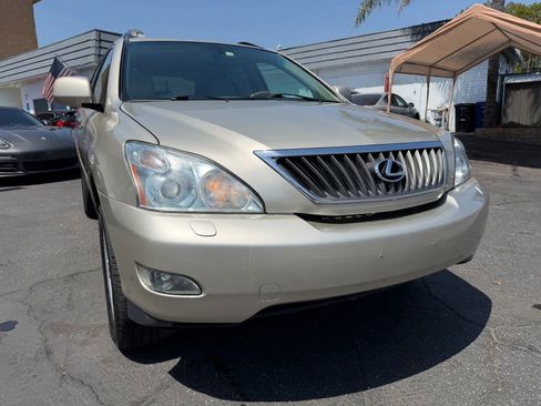 Used 2008 Lexus RX 350 AWD image 11
