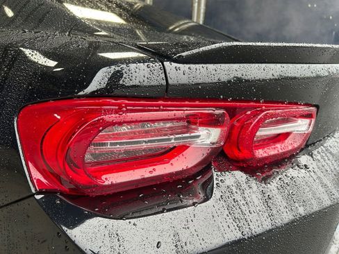 Used 2022 Chevrolet Camaro LT image 35