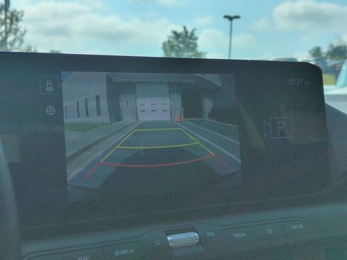 Used 2025 Kia K4 FWD image 18