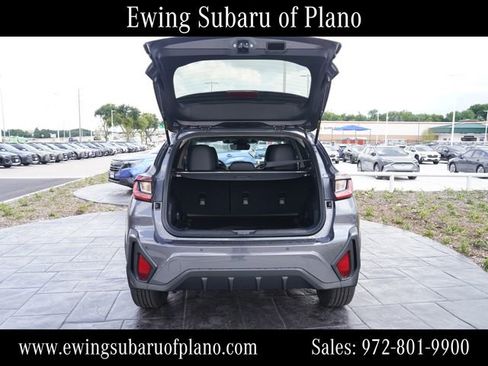 Certified 2025 Subaru Crosstrek 2.5i Limited w/ Crosstrek Mirror Package AWD/4WD image 7