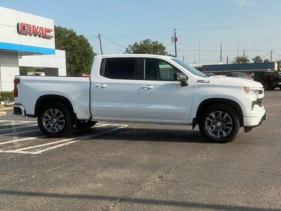 Used 2024 Chevrolet Silverado 1500 RST