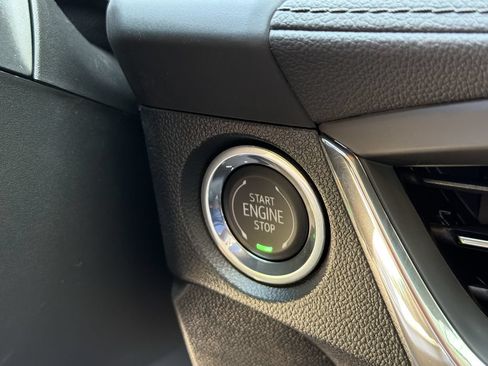 New 2026 Buick Encore GX Sport Touring w/ Advanced Technology Package FWD image 24