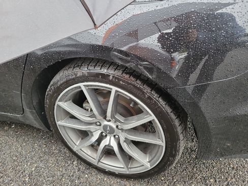 Used 2019 Genesis G70 2.0T Advanced w/ Dynamic Package image 5