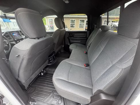 Used 2021 RAM 3500 Tradesman AWD/4WD image 40