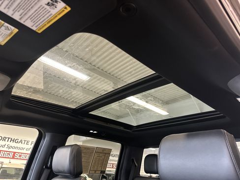 Used 2022 Ford F150 XLT w/ Equipment Group 302A High image 4