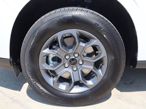 New 2025 Ford Maverick XLT w/ XLT Luxury Package image 29