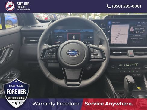 Certified 2026 Subaru Outback Limited w/ Premium/Limited Package 2 AWD/4WD image 17