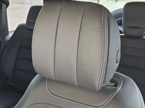 Used 2019 Mercedes-Benz G 63 AMG 4MATIC image 15