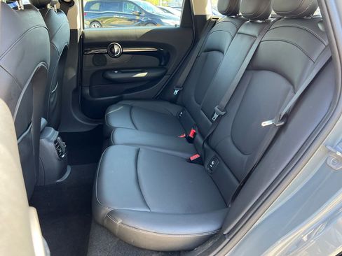 Used 2022 MINI Cooper Clubman S FWD image 19