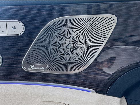 Used 2026 Mercedes-Benz GLS 450 4MATIC image 24