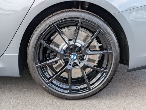 New 2026 BMW 840i xDrive AWD/4WD image 30