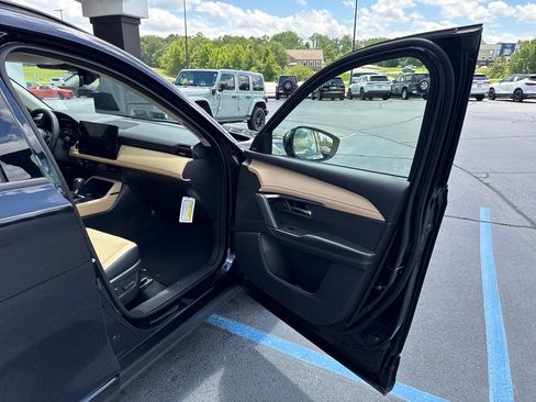 New 2026 MAZDA CX-5 2.5 S w/ Premium Package AWD/4WD image 9