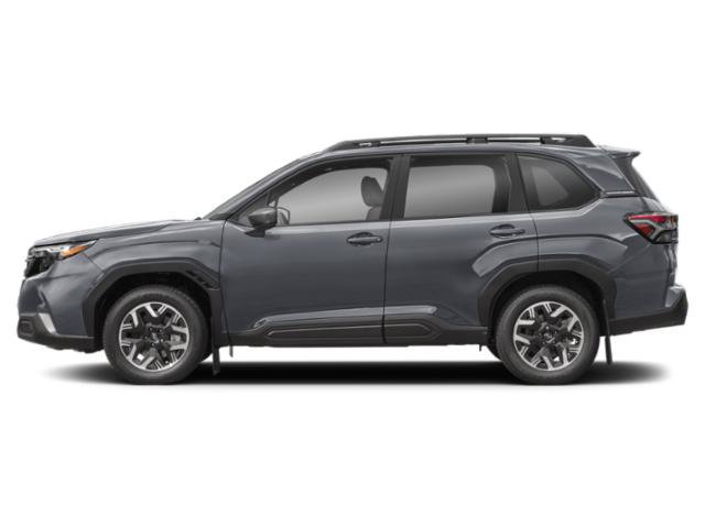 Certified 2026 Subaru Forester Premium AWD/4WD image 3