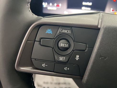 New 2026 Nissan Sentra SL w/ Floor Mat Package FWD image 45