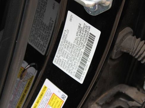 Used 2021 Honda Accord Sport image 25