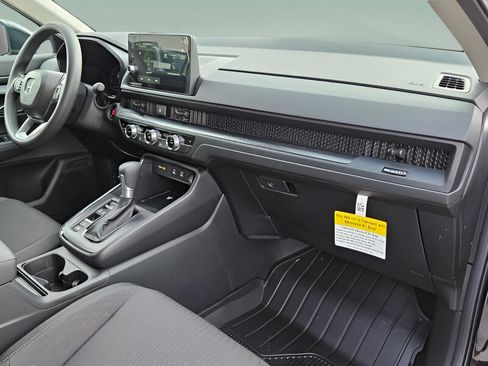 New 2026 Honda CR-V EX image 20