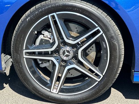 Certified 2026 Mercedes-Benz CLA 250 4MATIC image 32