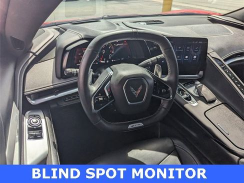 Used 2024 Chevrolet Corvette Z06 image 7