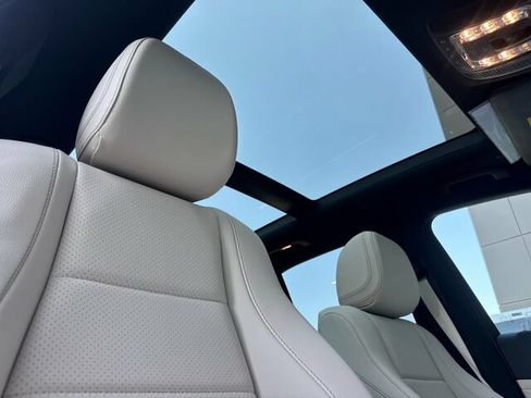 Certified 2026 Mercedes-Benz GLE 350 4MATIC image 21