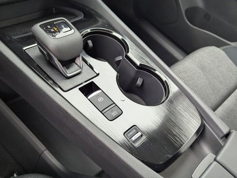 New 2026 Nissan Rogue SV FWD image 12