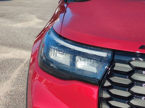 New 2025 Ford Explorer ST w/ Sun And Sound Package image 10