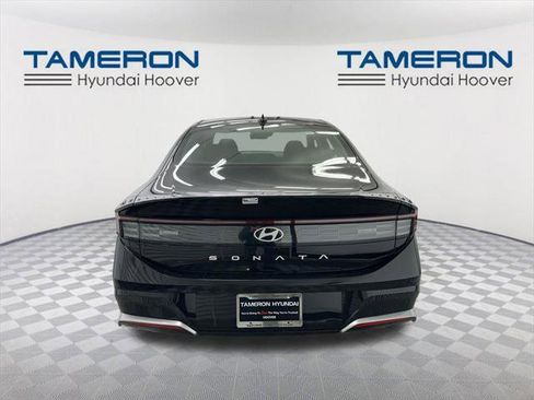 New 2026 Hyundai Sonata SEL image 4
