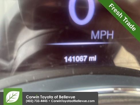 Used 2017 Jeep Grand Cherokee Overland AWD/4WD image 16