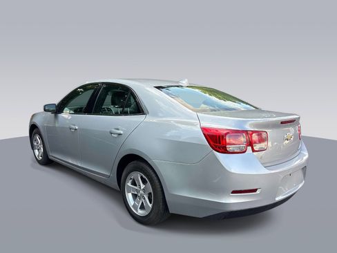 Used 2013 Chevrolet Malibu LT FWD image 5