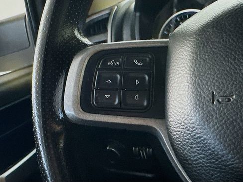 Used 2019 RAM 3500 Tradesman w/ Chrome Appearance Group AWD/4WD image 25