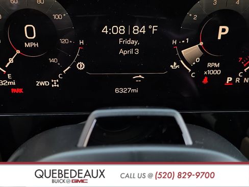 Used 2025 GMC Yukon Denali Ultimate image 25