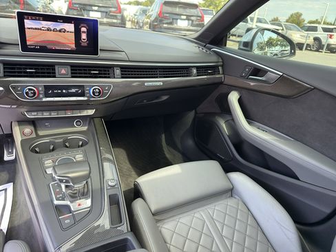 Used 2018 Audi S5 Prestige w/ S Sport Package image 28
