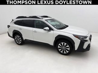 Used 2025 Subaru Outback Touring XT AWD/4WD 360° Tour