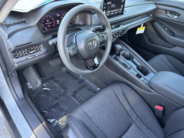 Certified 2026 Honda Accord SE image 20