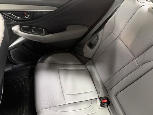 Certified 2024 Subaru Outback Limited image 12