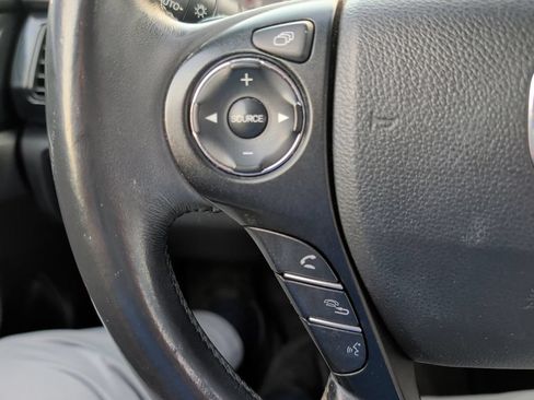 Used 2014 Honda Accord Sport image 7
