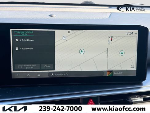 New 2026 Kia Sorento EX image 34