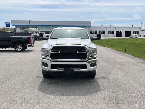 Used 2022 RAM 2500 Big Horn AWD/4WD image 10