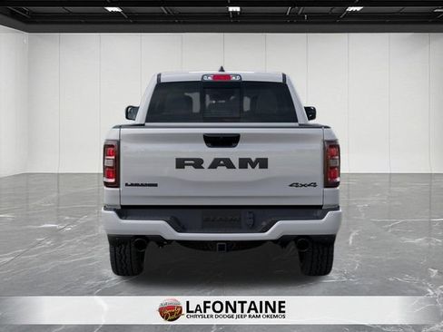 New 2026 RAM 1500 Laramie image 7