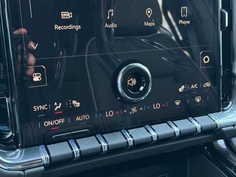 New 2026 GMC Yukon Elevation w/ LPO, Floor Liner Package image 26