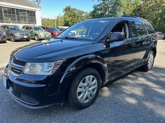 Used 2016 Dodge Journey SE image 1