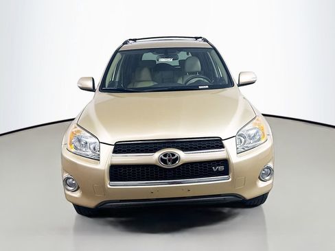 Used 2010 Toyota RAV4 Limited FWD image 2
