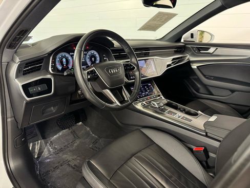 Used 2024 Audi A6 2.0T Premium w/ Summer of Audi Package image 11